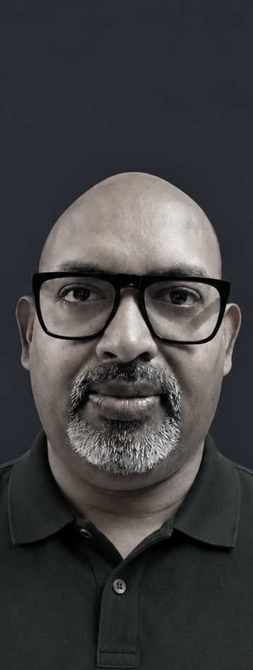 Anand Basu