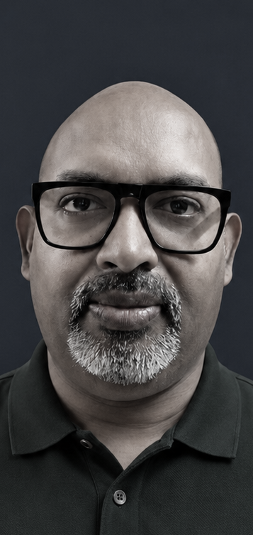 Anand Basu